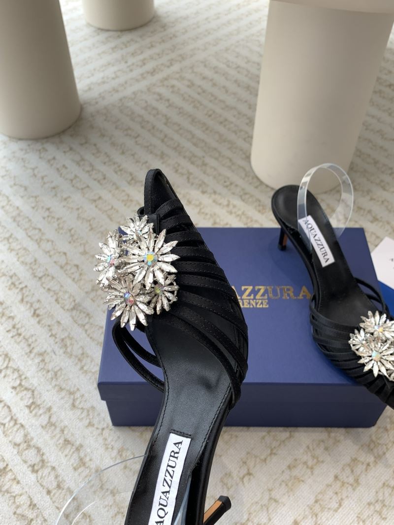 Aquazzura Sandals